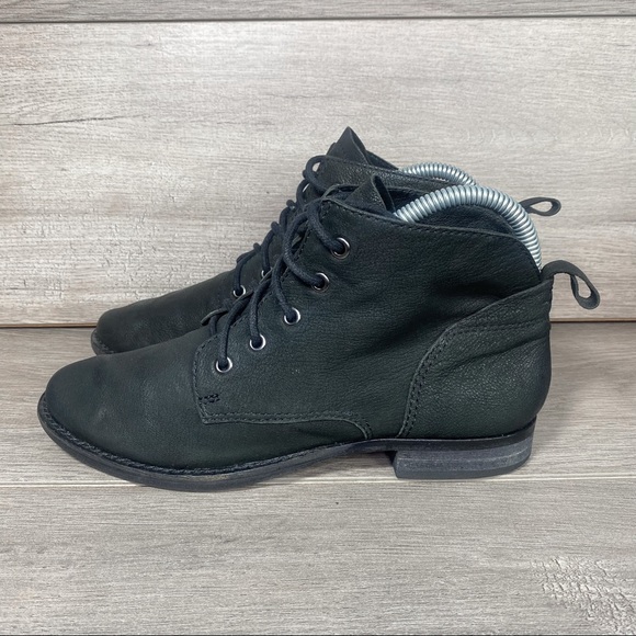 Sam Edelman Mare Ankle Boots 